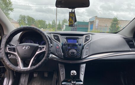 Hyundai i40 I рестайлинг, 2013 год, 890 000 рублей, 14 фотография