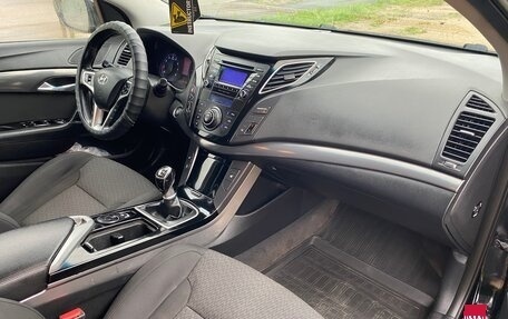 Hyundai i40 I рестайлинг, 2013 год, 890 000 рублей, 11 фотография