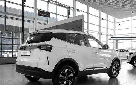Chery Tiggo 4 I рестайлинг, 2024 год, 2 570 000 рублей, 6 фотография