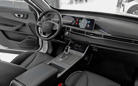 Chery Tiggo 4 I рестайлинг, 2024 год, 2 570 000 рублей, 10 фотография