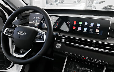 Chery Tiggo 4 I рестайлинг, 2024 год, 2 570 000 рублей, 9 фотография