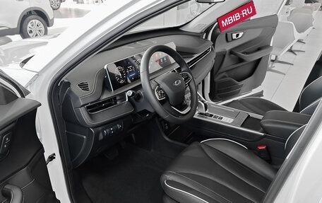 Chery Tiggo 4 I рестайлинг, 2024 год, 2 570 000 рублей, 7 фотография