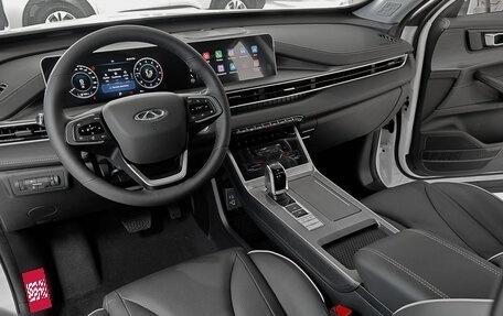 Chery Tiggo 4 I рестайлинг, 2024 год, 2 570 000 рублей, 8 фотография
