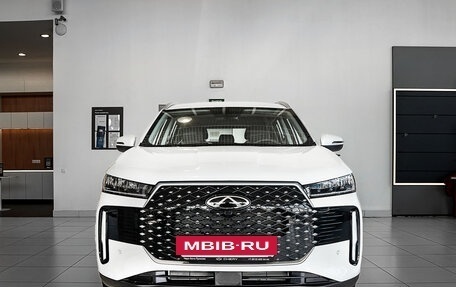 Chery Tiggo 4 I рестайлинг, 2024 год, 2 570 000 рублей, 2 фотография