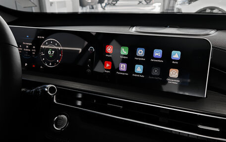 Chery Tiggo 4 I рестайлинг, 2024 год, 2 570 000 рублей, 12 фотография