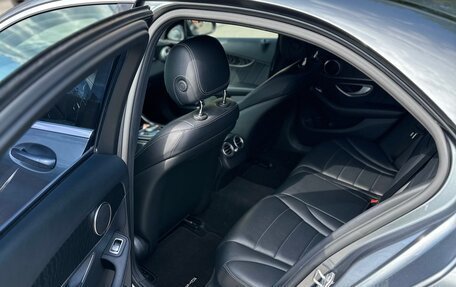 Mercedes-Benz C-Класс, 2017 год, 2 650 000 рублей, 7 фотография