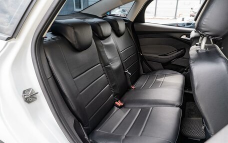Ford Focus III, 2013 год, 839 000 рублей, 7 фотография