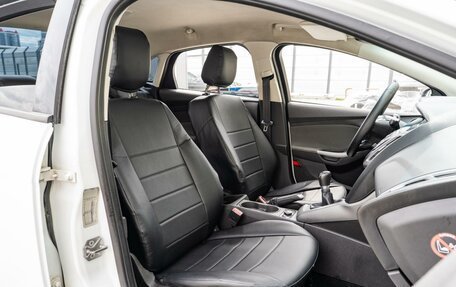 Ford Focus III, 2013 год, 839 000 рублей, 8 фотография