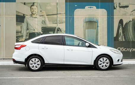 Ford Focus III, 2013 год, 839 000 рублей, 5 фотография