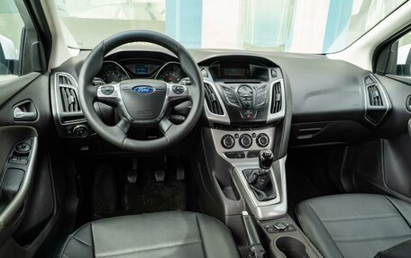 Ford Focus III, 2013 год, 839 000 рублей, 6 фотография