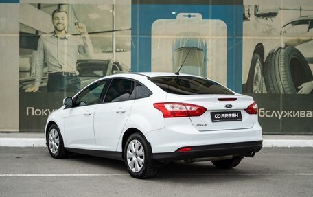 Ford Focus III, 2013 год, 839 000 рублей, 2 фотография