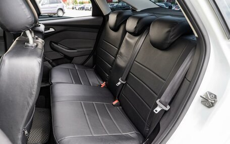 Ford Focus III, 2013 год, 839 000 рублей, 9 фотография