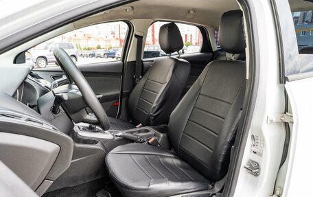 Ford Focus III, 2013 год, 839 000 рублей, 10 фотография