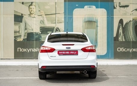 Ford Focus III, 2013 год, 839 000 рублей, 4 фотография