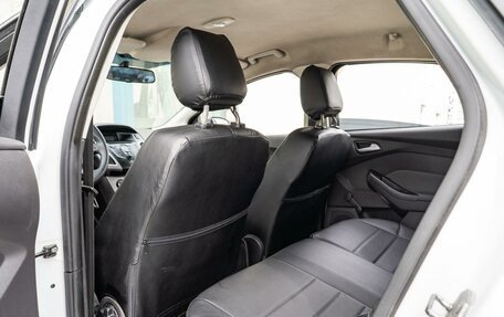 Ford Focus III, 2013 год, 839 000 рублей, 11 фотография