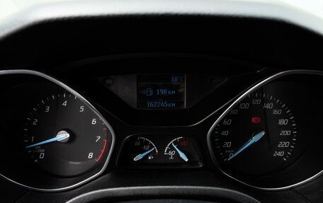 Ford Focus III, 2013 год, 839 000 рублей, 17 фотография