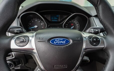 Ford Focus III, 2013 год, 839 000 рублей, 16 фотография