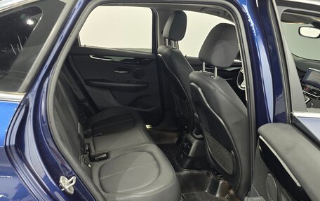 BMW 2 серия Active Tourer F45, 2021 год, 2 084 000 рублей, 7 фотография