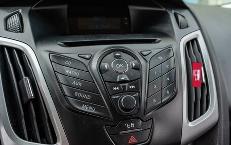 Ford Focus III, 2013 год, 839 000 рублей, 13 фотография