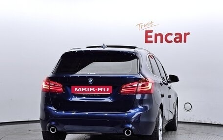 BMW 2 серия Active Tourer F45, 2021 год, 2 084 000 рублей, 5 фотография