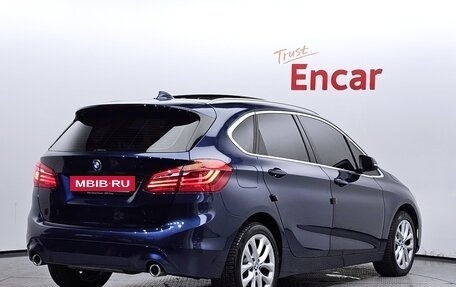 BMW 2 серия Active Tourer F45, 2021 год, 2 084 000 рублей, 6 фотография