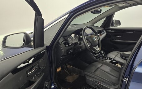 BMW 2 серия Active Tourer F45, 2021 год, 2 084 000 рублей, 10 фотография