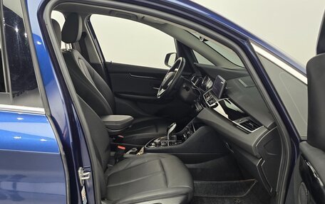 BMW 2 серия Active Tourer F45, 2021 год, 2 084 000 рублей, 9 фотография