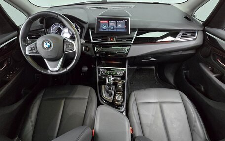 BMW 2 серия Active Tourer F45, 2021 год, 2 084 000 рублей, 15 фотография