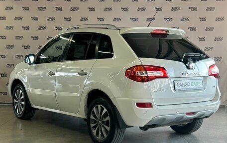Renault Koleos I рестайлинг 2, 2012 год, 1 150 000 рублей, 4 фотография