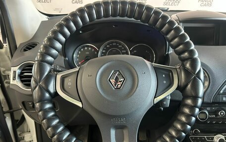 Renault Koleos I рестайлинг 2, 2012 год, 1 150 000 рублей, 8 фотография