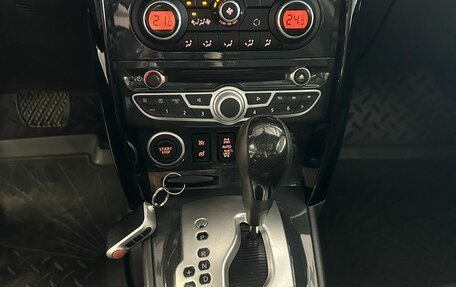 Renault Koleos I рестайлинг 2, 2012 год, 1 150 000 рублей, 10 фотография