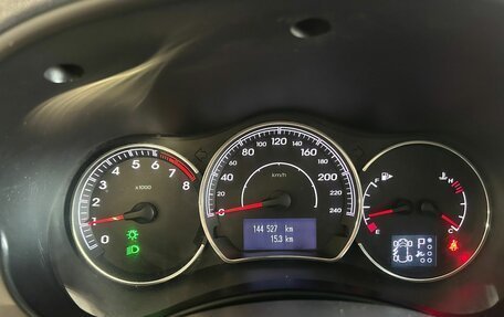 Renault Koleos I рестайлинг 2, 2012 год, 1 150 000 рублей, 9 фотография