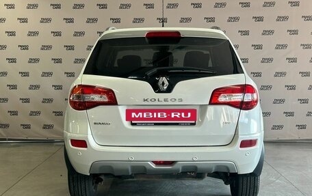 Renault Koleos I рестайлинг 2, 2012 год, 1 150 000 рублей, 5 фотография
