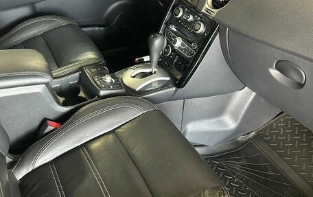Renault Koleos I рестайлинг 2, 2012 год, 1 150 000 рублей, 15 фотография