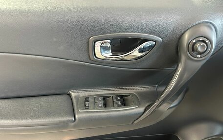 Renault Koleos I рестайлинг 2, 2012 год, 1 150 000 рублей, 12 фотография