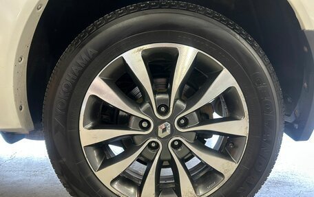 Renault Koleos I рестайлинг 2, 2012 год, 1 150 000 рублей, 19 фотография