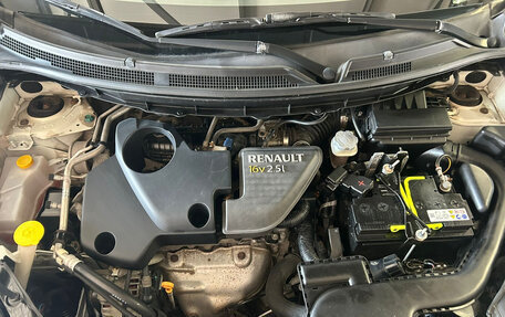 Renault Koleos I рестайлинг 2, 2012 год, 1 150 000 рублей, 18 фотография