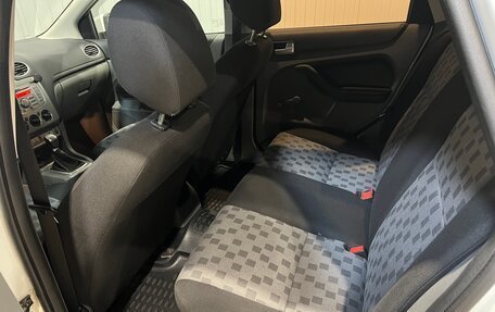 Ford Focus II рестайлинг, 2008 год, 489 000 рублей, 7 фотография