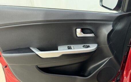 KIA Rio III рестайлинг, 2015 год, 1 150 000 рублей, 7 фотография