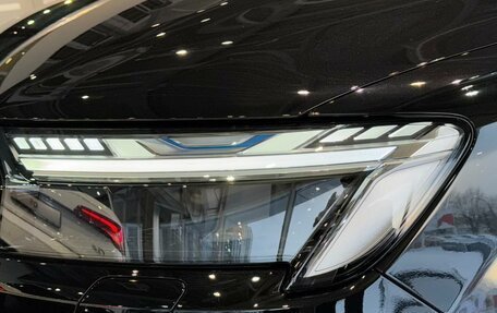 Audi Q7, 2024 год, 16 999 000 рублей, 2 фотография
