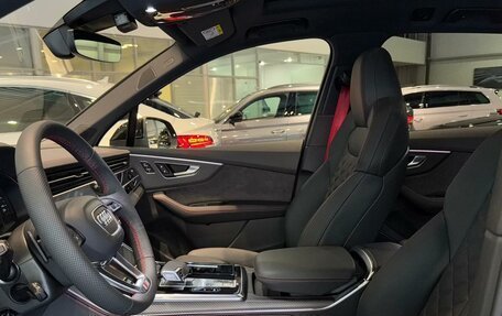 Audi Q7, 2024 год, 16 999 000 рублей, 7 фотография