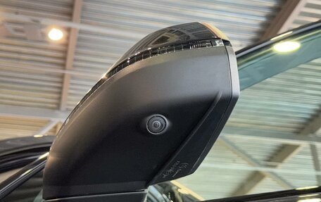 Audi Q7, 2024 год, 16 999 000 рублей, 5 фотография