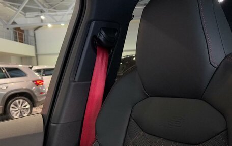 Audi Q7, 2024 год, 16 999 000 рублей, 9 фотография