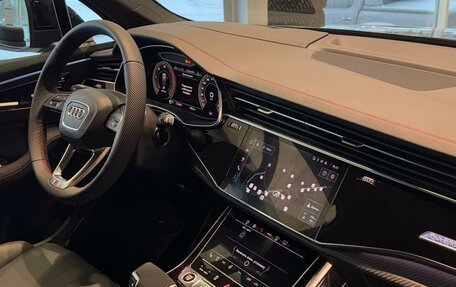 Audi Q7, 2024 год, 16 999 000 рублей, 6 фотография