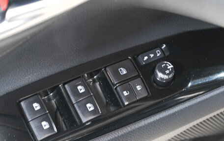 Toyota Camry, 2018 год, 2 899 000 рублей, 7 фотография