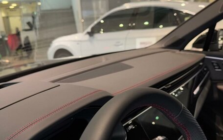 Audi Q7, 2024 год, 16 999 000 рублей, 15 фотография