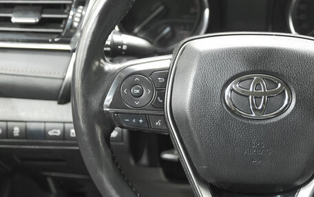 Toyota Camry, 2018 год, 2 899 000 рублей, 13 фотография