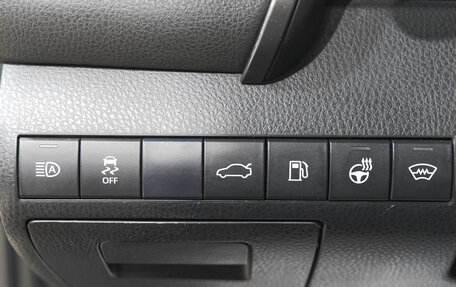 Toyota Camry, 2018 год, 2 899 000 рублей, 22 фотография