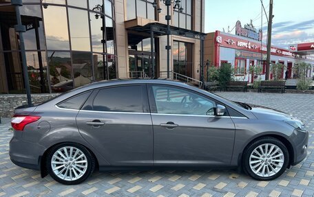 Ford Focus III, 2012 год, 870 000 рублей, 8 фотография