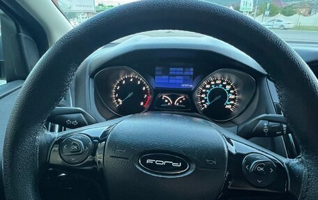 Ford Focus III, 2012 год, 870 000 рублей, 13 фотография